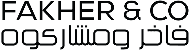 Fakher Logo
